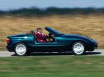 BMW Z1 1988 года